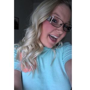 Meet your Posher, Daisha ann-marie